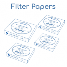 Filter papers